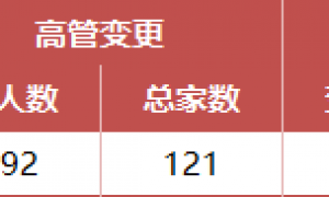 华安基金副总经理谷媛媛离任:7年8个月见证规模增3倍 行业高管流动潮下未来去向引期待