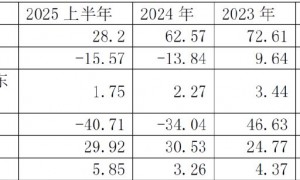 绝味食品:“ST”阴云下的扩张后遗症与价值迷思丨大A避雷针