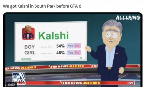 从币圈走向华尔街,“预测市场”主流化?