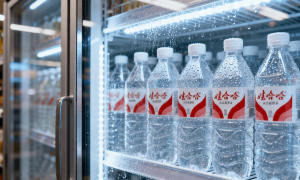 办公室搬空,宗馥莉痛失心腹大将