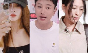 身材真好!42岁李小璐近照曝光,脸上无皱纹全身零赘肉,像小姑娘