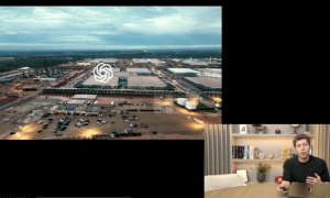 OpenAI「离婚记」:所有自由,皆有代价